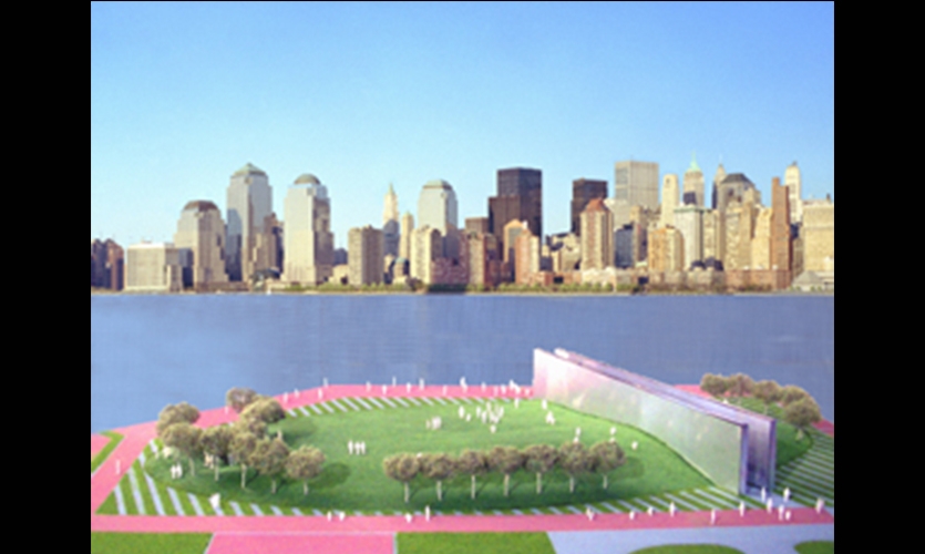 Empty Sky The New Jersey 9 11 Memorial Segd Empty Sky The New Jersey 9 11 Memorial Segd