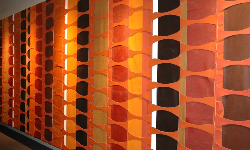 Wilson Sporting Goods Headquarters SEGD