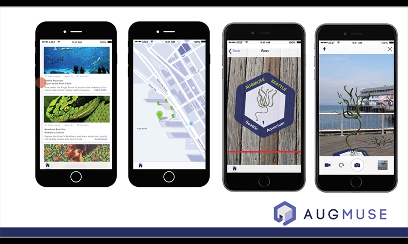 Get City Wayfinding Mockup - Yellowimages