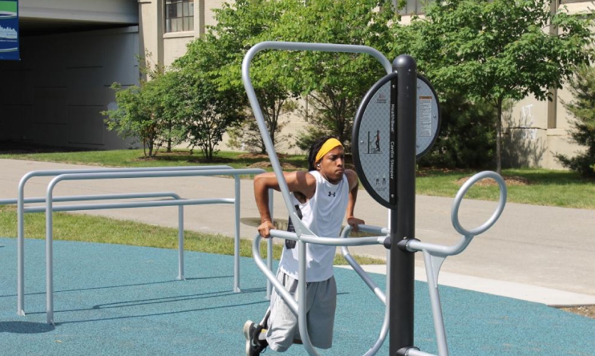 30 Urban Linear Parks Projects Since 00 Segd 30 Urban Linear Parks Projects Since 00 Segd