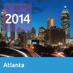2014 SEGD Academic Summit Atlanta