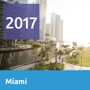 2017 SEGD Academic Summit Miami