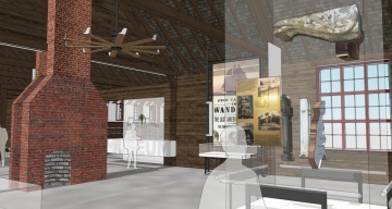 Jekyll Island Museum Concept Jekyll Island Museum Concept