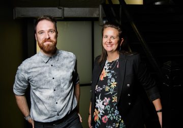 Büro North Announces New Directors Büro North Announces New Directors