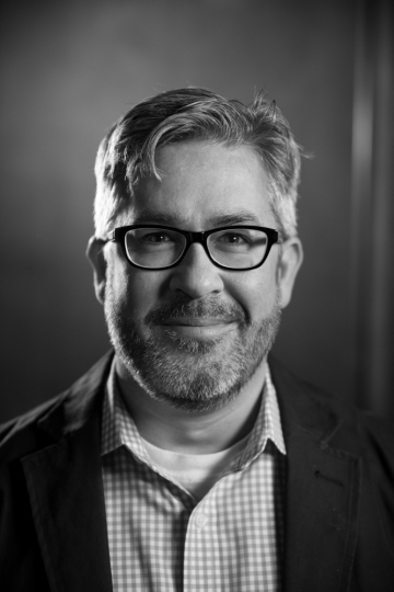 Scott Wickstrom, Gallagher & Associates COO Scott Wickstrom, Gallagher & Associates COO