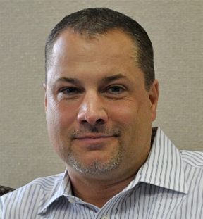 Ed LaForge, president of MACtac, Americas