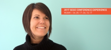 2017 SEGD Conference Chair Anna Sharp on Why You Should Attend