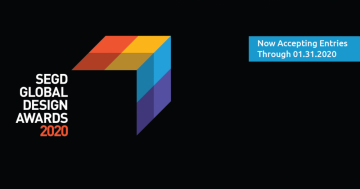 Global Design Awards Entries are Open