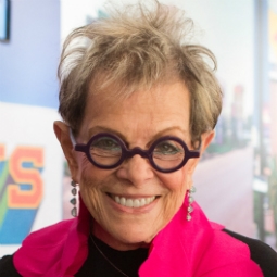 Deborah Sussman (2013)