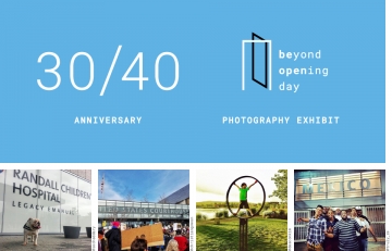Mayer/Reed Celebrates 30 and 40 Years