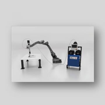 3M and Nordson introduce a new automated bonding system that provides a faster, simpler, more sustainable solution for manufacturing 3M and Nordson introduce a new automated bonding system that provides a faster, simpler, more sustainable solution for manufacturing
