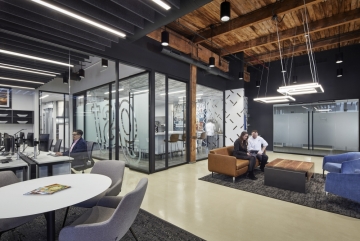 Ware Malcomb Announces Completion of GSF Test Kitchen & Innovation Center Ware Malcomb Announces Completion of GSF Test Kitchen & Innovation Center