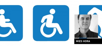 International Symbol of Access: the Challenge of Updating an Icon International Symbol of Access: the Challenge of Updating an Icon