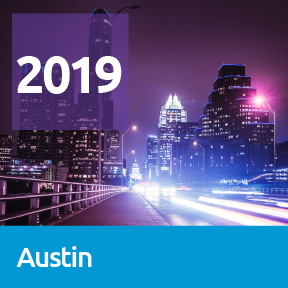 2019 Academic Summit Austin