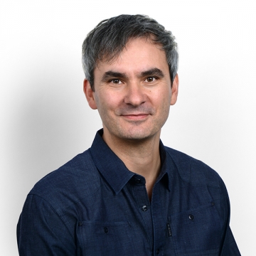 C&G's New Partner, Alin Tocmacov, Focuses on the Phygital