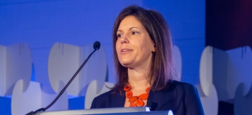 Letter from Anna Crider, Outgoing SEGD President Letter from Anna Crider, Outgoing SEGD President