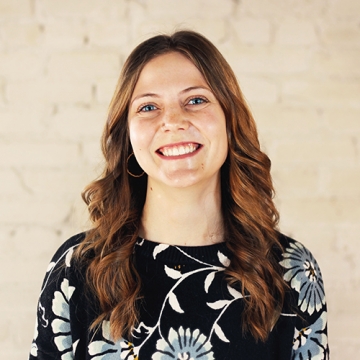 ZEBRADOG Welcomes New Designer Annika Keillor
