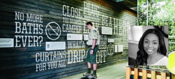 Does Consistency in Design Lead to "Blanding"?