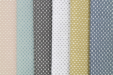 Designtex + West Elm Collection 3.0 Designtex + West Elm Collection 3.0