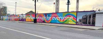 Simon Inc Celebrates Local Colour