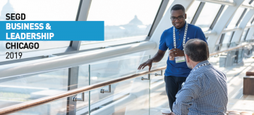 SEGD Business and Leadership Promo 2019
