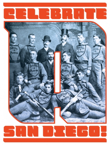 Celebrate San Diego! The History & Heritage of San Diego’s Jewish Community Celebrate San Diego! The History & Heritage of San Diego’s Jewish Community