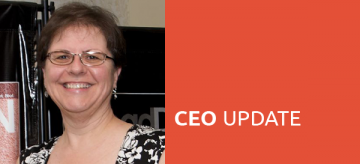 Ann Makowski, Interim CEO Ann Makowski, Interim CEO