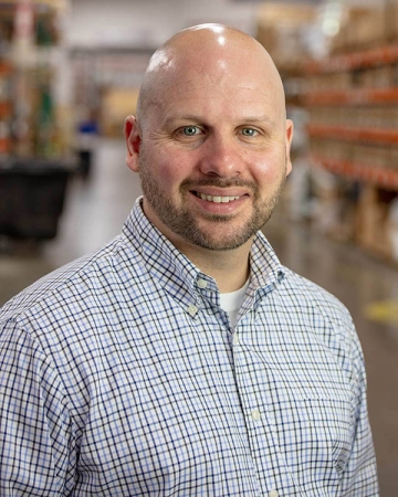 Rainier Industries announces the promotion of Chris Inverso to CEO