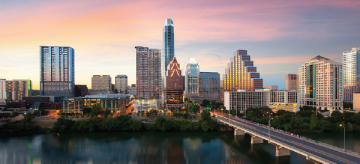 The SEGD Conference is Coming to Austin The SEGD Conference is Coming to Austin (image: Austin, Texas skyline)