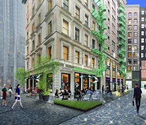 Congress Square