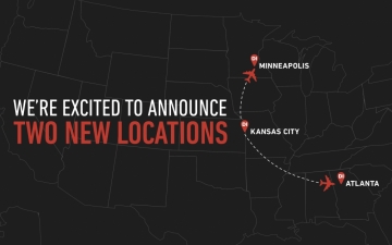 Dimensional Innovations Expands to Atlanta and Minneapolis Dimensional Innovations Expands to Atlanta and Minneapolis
