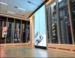 McCann Systems Wins Apex Gold for Viacom store McCann Systems Wins Apex Gold for Viacom store