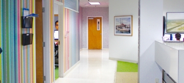 Read More. Designtex Office Image