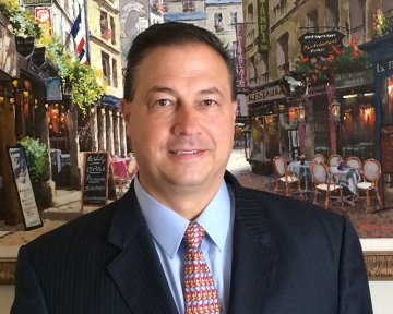 DSA Phototech Names Ed Panconi COO DSA Phototech Names Ed Panconi COO