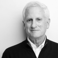 Edwin Schlossberg Headshot Edwin Schlossberg