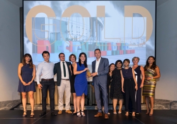 Endpoint Celebrates Another Award-winning Year Endpoint Celebrates Another Award-winning Year