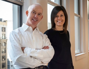 Entro Introduces New Partners Anna Crider and Jonthan Posnett