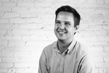 ZEBRADOG Names Mr. Eric Holmer as User Experience Leader ZEBRADOG Names Mr. Eric Holmer as User Experience Leader