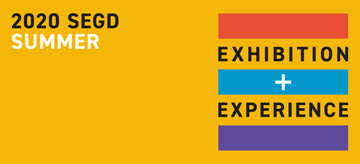 The Future of Museum, Exhibition and Experience Design