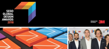 2018 SEGD Global Design Awards Set to Open for Entries on Dec. 1 2018 SEGD Global Design Awards Set to Open for Entries on Dec. 1