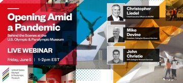 Gallagher & Associates, Live Webinar, June 5 at 1 p.m. EDT