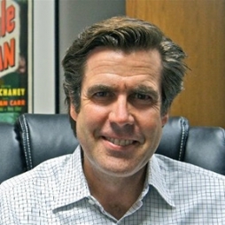 Gary Stemler head shot