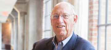 Remembering Art Gensler, 1935-2021 Remembering Art Gensler, 1935-2021