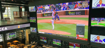 Automation Arts and Daktronics Build Partnership With Multiple Recent Projects