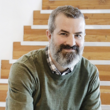 Ware Malcomb Announces Josh Huckleberry Promoted to Studio Manager, Branding