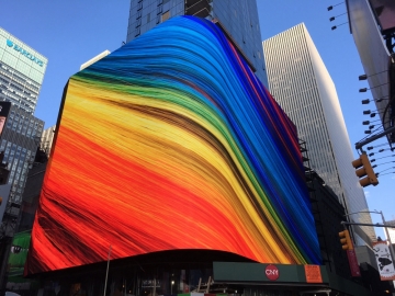 20 Times Square