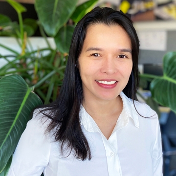 Isabelle Cabrera joins BrandCulture as Architectural Wayfinding Designer