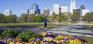 Top 5 Reasons Why You Should Attend the 2014 SEGD Conference!