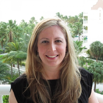 Ware Malcomb Announces Jamie Case has Joined as Director, Interior Architecture and Design in Atlant