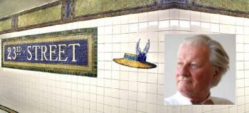 Designer and Educator Keith Godard Dies at 82 Designer and Educator Keith Godard Dies at 82